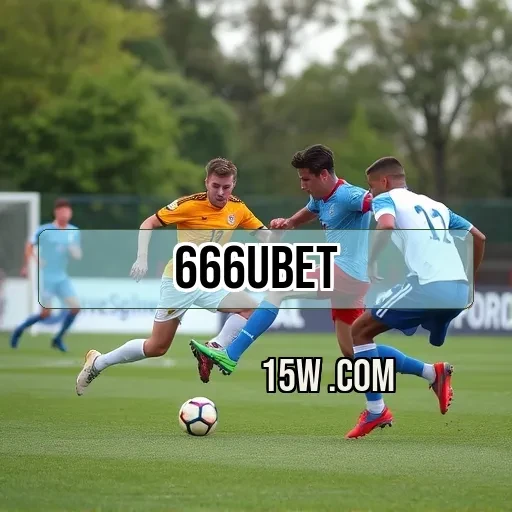 666ubet: Viva a Experiência Incrível do App de Jogos Online