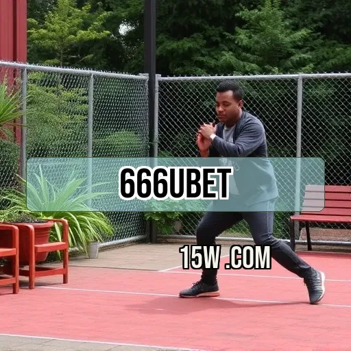 666ubet: Bônus Irresistíveis que Aumentam suas Chances de Ganhar