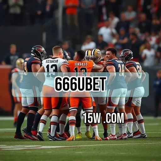 666ubet: Entenda a Confiabilidade e Diversão em um Só Lugar