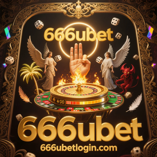 A Ascensão dos Cassinos Online: Foco na 666ubet