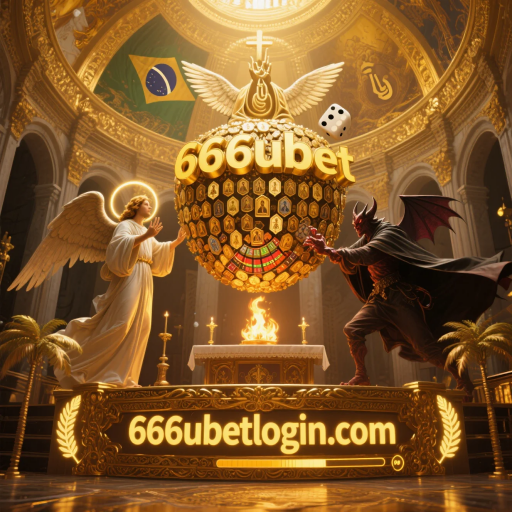 Descubra as Melhores Slot Games no 666ubet