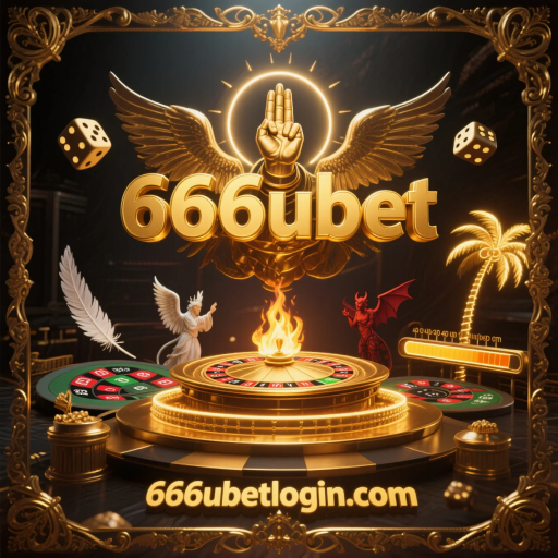 Descubra a Emoção das Vegas Games no 666ubet