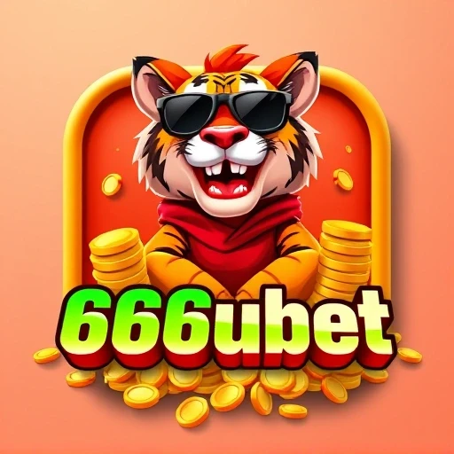666ubet Logo
