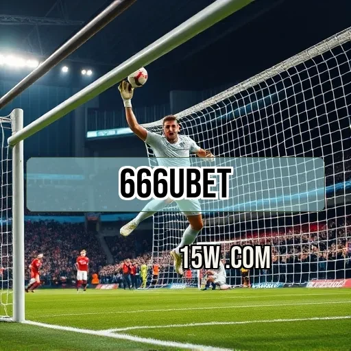 666ubet: Explore Todos os Recursos Imperdíveis da Plataforma