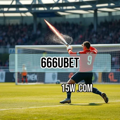 666ubet: Promoções para Aumentar seu Potencial de Ganhos