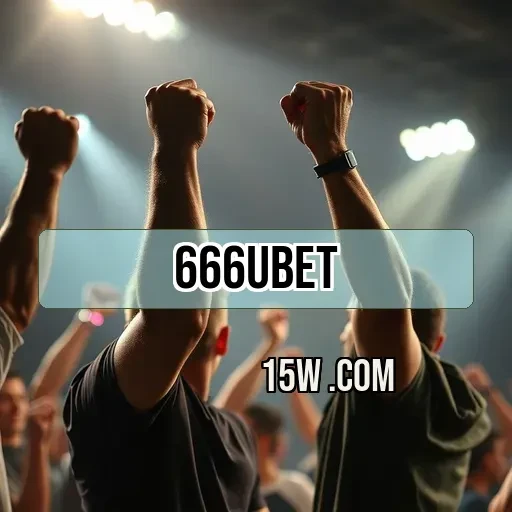 666ubet: A Segurança Como Prioridade em Jogos Online