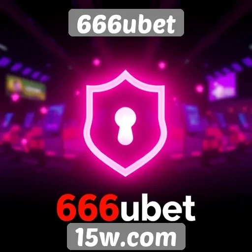 Avaliação da segurança nas transações do 666ubet