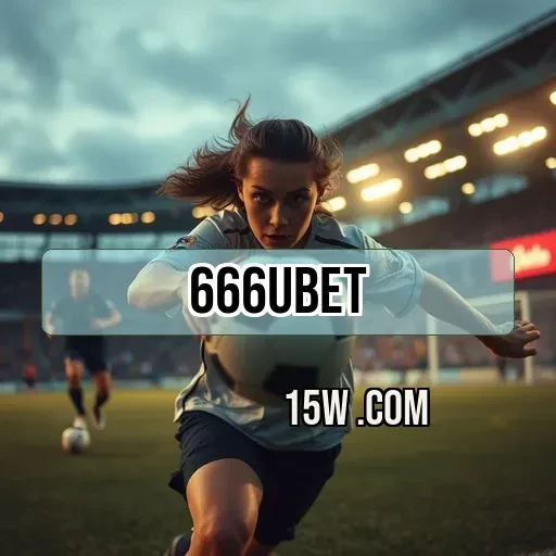 666ubet: A Revolução do Suporte 24/7 para Apostadores