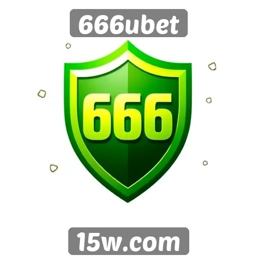 Como o 666ubet garante a segurança dos jogadores